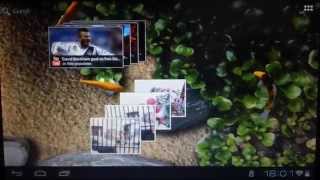 PC TABLET KOCASO M1050S
