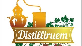 АНОНС ПЯТНИЧНОЙ ПОСИДЕЛКИ С ОНЛАЙН-ДЕГУСТАЦИЕЙ ПОСЫЛКИ ОТ КАНАЛА DISTILLIRUEM. 20-00 НСК