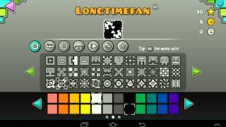 Как скачать взломаную версию geometry dash! =)