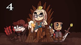 A Game of Thrones: Crusader Kings 2 Multiplayer! [Episode 4]