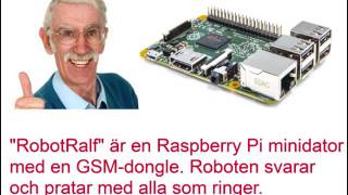 Nytt gästmanus! Telefonförsäljare från Zensum ringer en jättetrög gubbe.