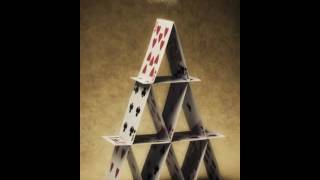 Vrams Amyan-Fragile House