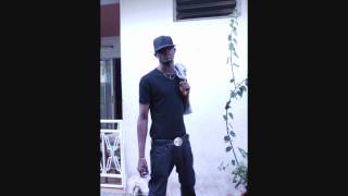 Taï-J a.k.a Dän jaah Taï_ prié ba'y[KULU G DISS REPONSE]  