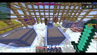 DEHACRAFT-Server Tanıtım-Bölüm 1/wSalih