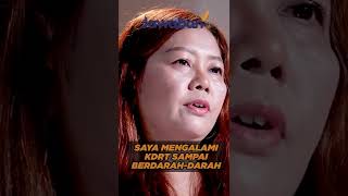SAYA MENGALAMI KDRT!! KONDISIKU SEPERTI MALING YANG KETAHUAN DAN DIGEBUKIN WARGA | #kisahnyata short