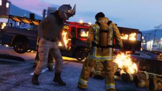 Gta5 XXX Tentcacion I Got Plenty Dick To Share