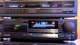 Technics SL-P777, ST-GT550