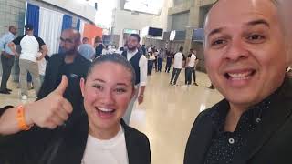 MIRA LO QUE TE ESPERA LATINOAMÉRICA ACN SAN JOSE CA EVENTO INTERNACIONAL