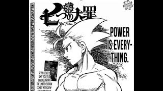 Nanatsu no Taizai 299