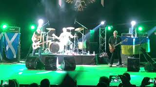 Nazareth 2018 Kiev