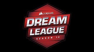 [ESP] ? RNG vs Navi - Bo3 || Day 3 DreamLeague S10