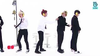 Jimin and Carbonara(Lachibolala) || Try not to laugh ||