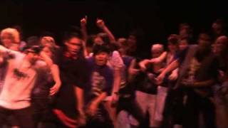 Poreotic- Teach Me How to Dougie