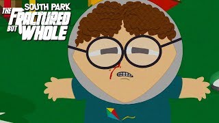 South Park The Fractured But Whole Let's Play! (Part 5)