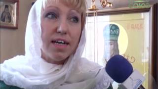 Православный детский сад в городе Строитель