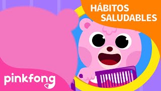 Alístate | ¡Vamos, alístate! | Hábitos Saludables | Pinkfong Canciones Infantiles