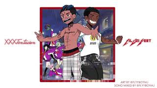 If XXXTentacion Was On Lil Uzi Vert's 'Futsal Shuffle 2020'