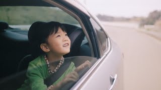 【こくみん共済 coop】マイカー共済 「My Car Storyめぐる景色」篇