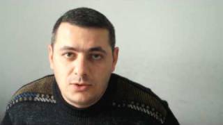 Interview with Sergey Minasyan