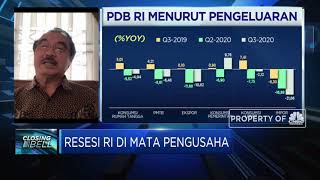 Dorong Ekonomi Saat Pandemi, Pengusaha Masih Terkendala Izin