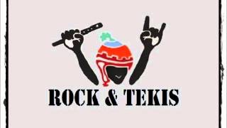 Pupilas Lejanas - Rock & Tekis
