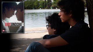 Boy Undone - Gay movie trailer | Dekkoo.com | The premiere gay streaming service