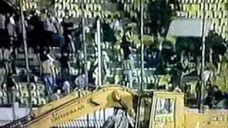 AEK - NTOY STO NAO