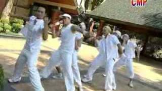 Discodangdut Silaen Sister - Sms