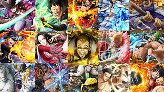 [Raid] Kizaru - 14 teams (last stage)