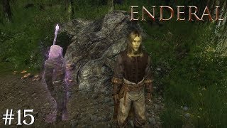 Enderal (слепое прохождение) — Я - Прорицатель. #15***