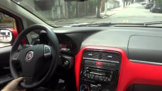 PUNTO T-JET ESPIRRANDO
