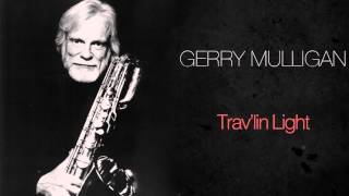 Gerry Mulligan & Chet Baker - Trav'lin Light