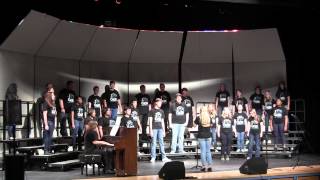 Ev'ry Time We Say Goodbye - SLHS Concert Choir
