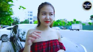 LK nhạc sống remix gái quê - Người mẫu 2k2 xinh lung linh .