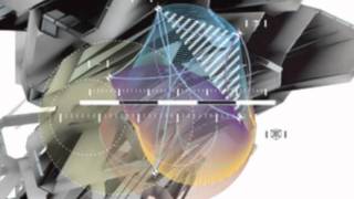 Max Cooper - Echoes Reality (Ümit Han`s Studio 672 remix) TRAUM V142