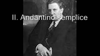 Ernst Linko: Piano Concerto No. 2 in E Major, Op. 10