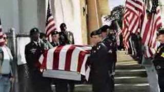 Madre!! In Memory Of PFC Alex Oceguera
