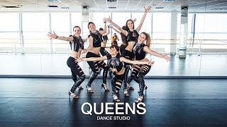 QUEENS DS - Choreography Katya Queens