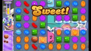 Candy Crush Saga Dreamworld Level 139 (Traumwelt)