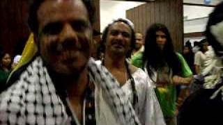 II CONAPIR - CONFRATERNIZAÇÃO INDIGENA E TODOS OS SEGMENTOS