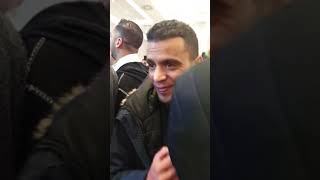 Imghran paris 2020 asgas amazighe إمغران في باريس أسكاس أمازيغ