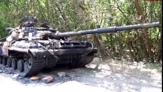 Война видео Украина Страшные кадры войны +Ukraine Donbas brutal war