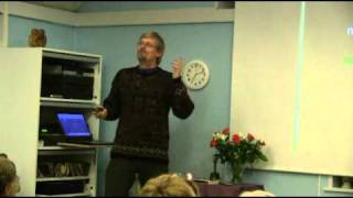 Søren Hauge - Shakespeare Mysteriet