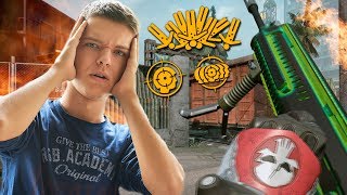 10 РАЗ ПОДРЯД ПРОТИВ ЧИТЕРА НА РМ WARFACE !