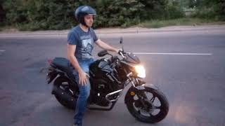 Lifan Motobike