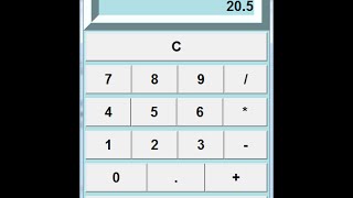 Python Calculator Tutorial in Visual Studio 2015
