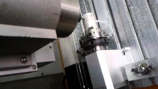CNC HY-TB5