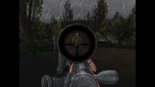 S.T.A.L.K.E.R. - Новый Арсенал 6: Революция  #1