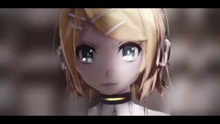 [MMD] WARRIOR