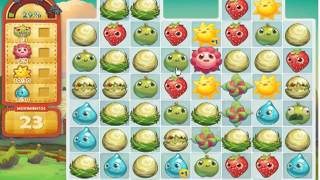 Farm Heroes Saga Level 112
